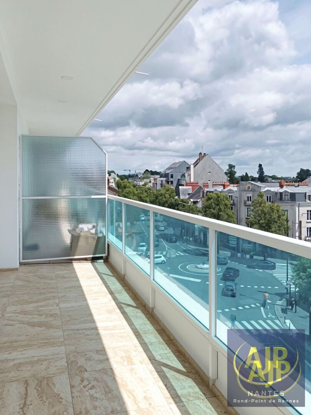 Appartement à vendre, 78m², Nantes