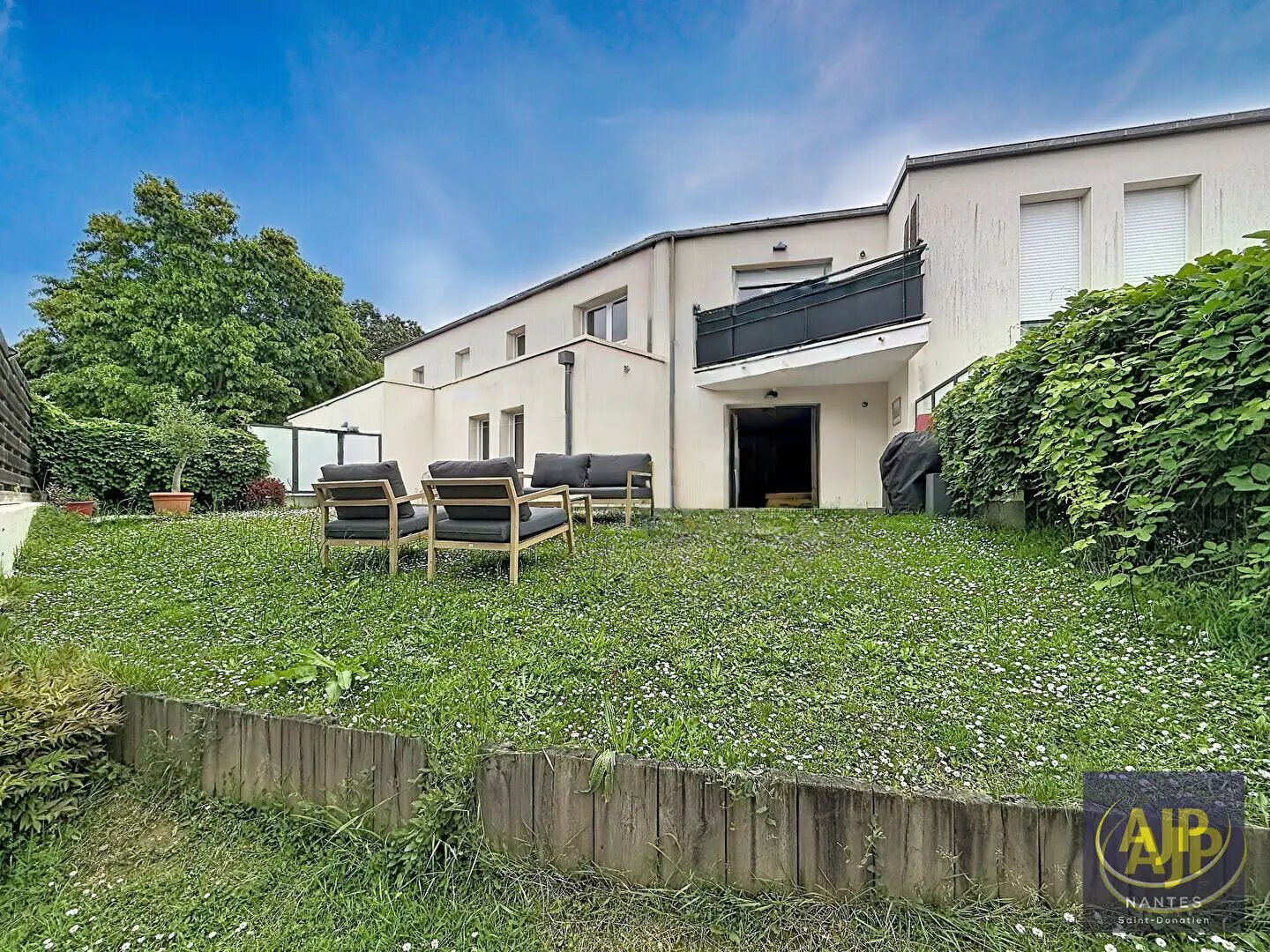 Appartement à vendre, 59m², Nantes