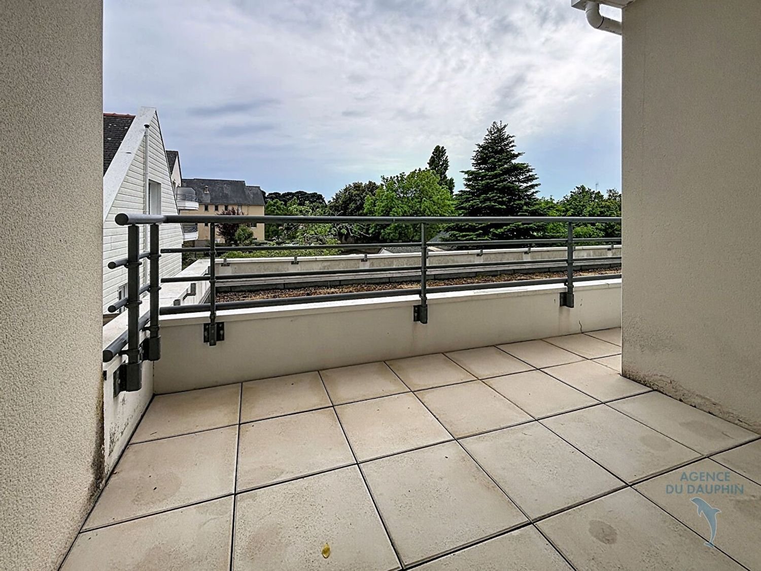 Appartement à vendre, 69m², Saint-Nazaire