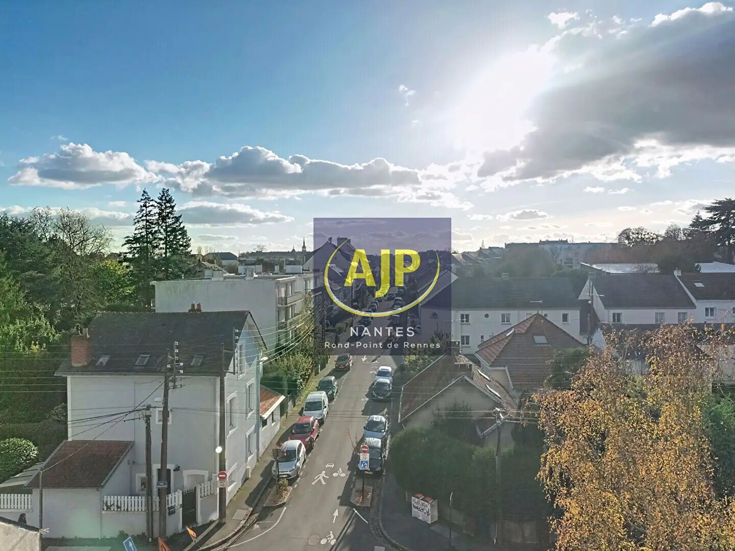 Appartement à vendre, 99m², Nantes