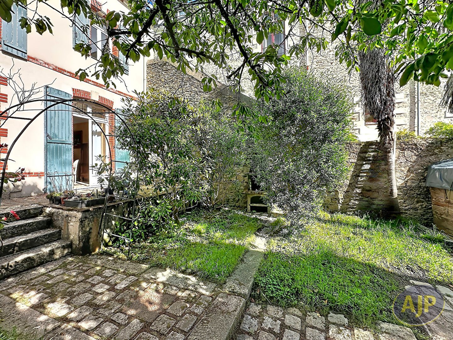 Maison à vendre, 133m², Nantes