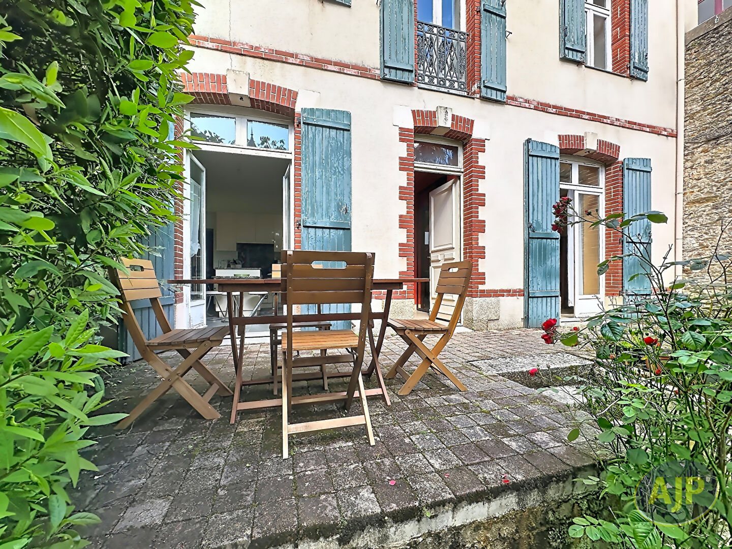 Maison à vendre, 133m², Nantes