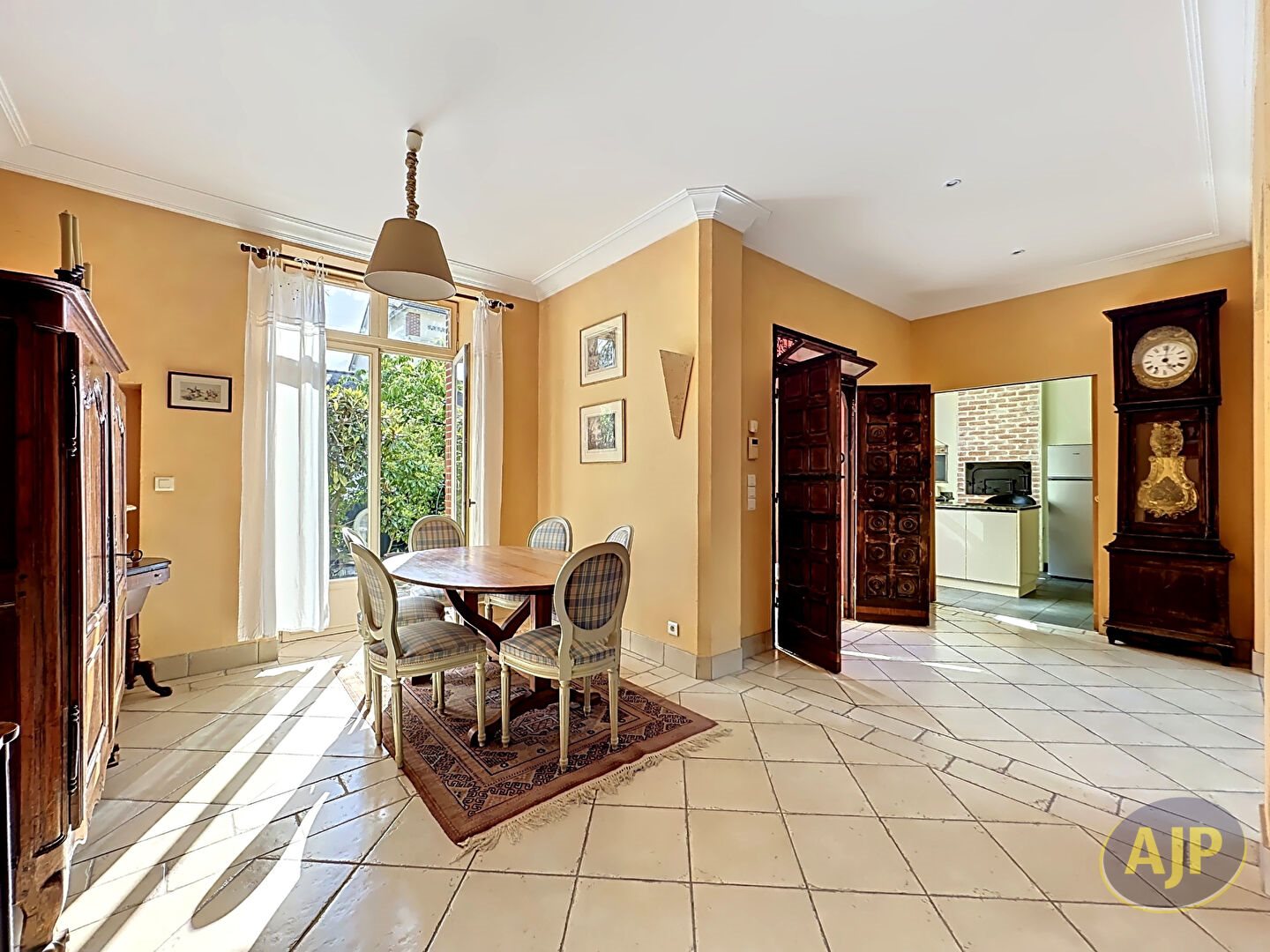 Maison à vendre, 133m², Nantes