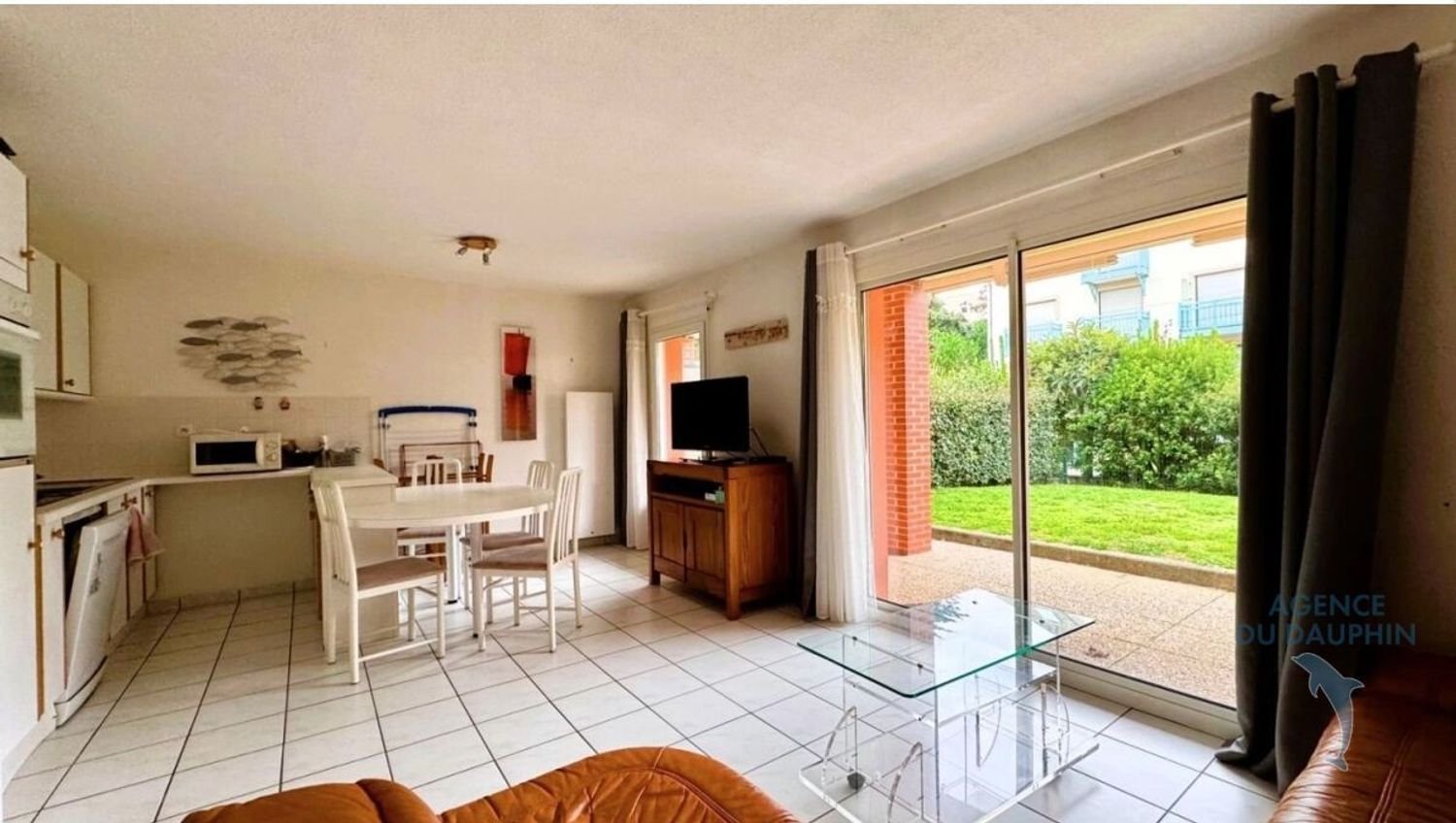 Appartement à vendre, 90m², Pornichet