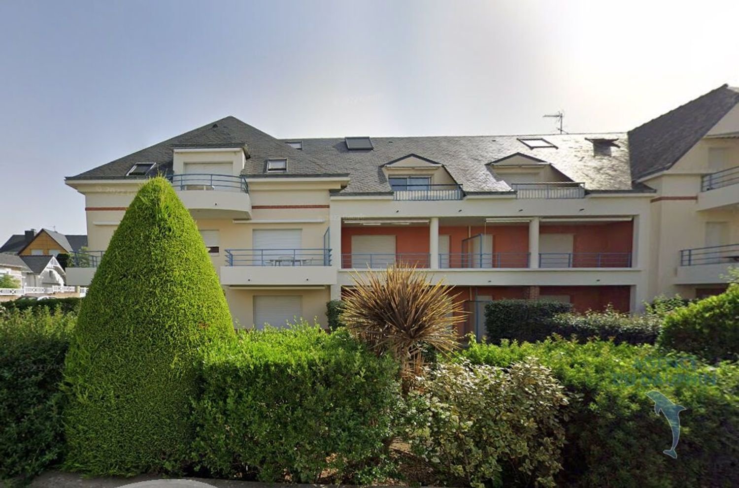 Appartement à vendre, 90m², Pornichet