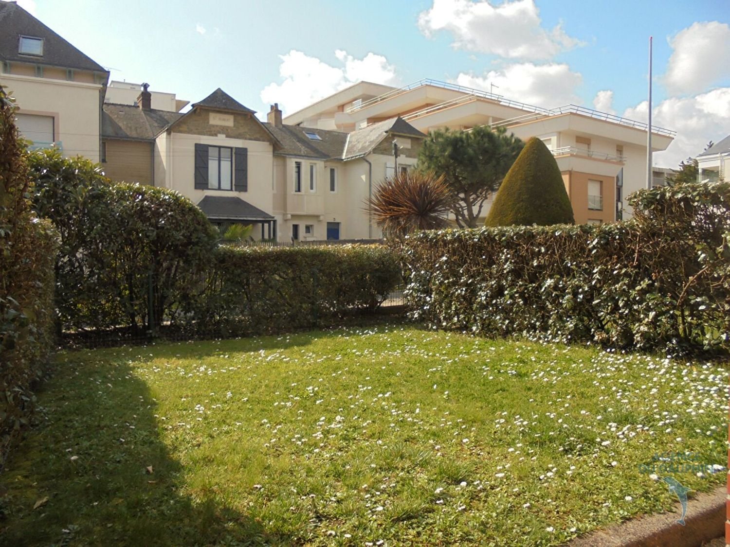 Appartement à vendre, 90m², Pornichet