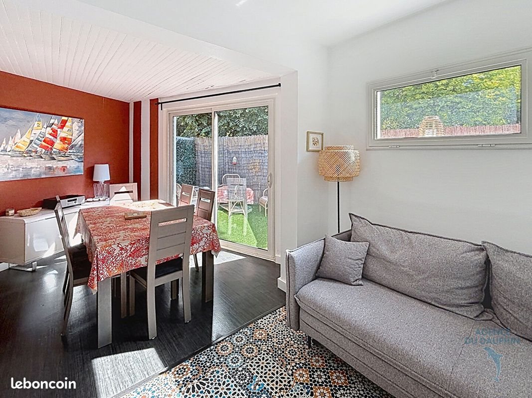 Maison à vendre, 110m², Pornichet