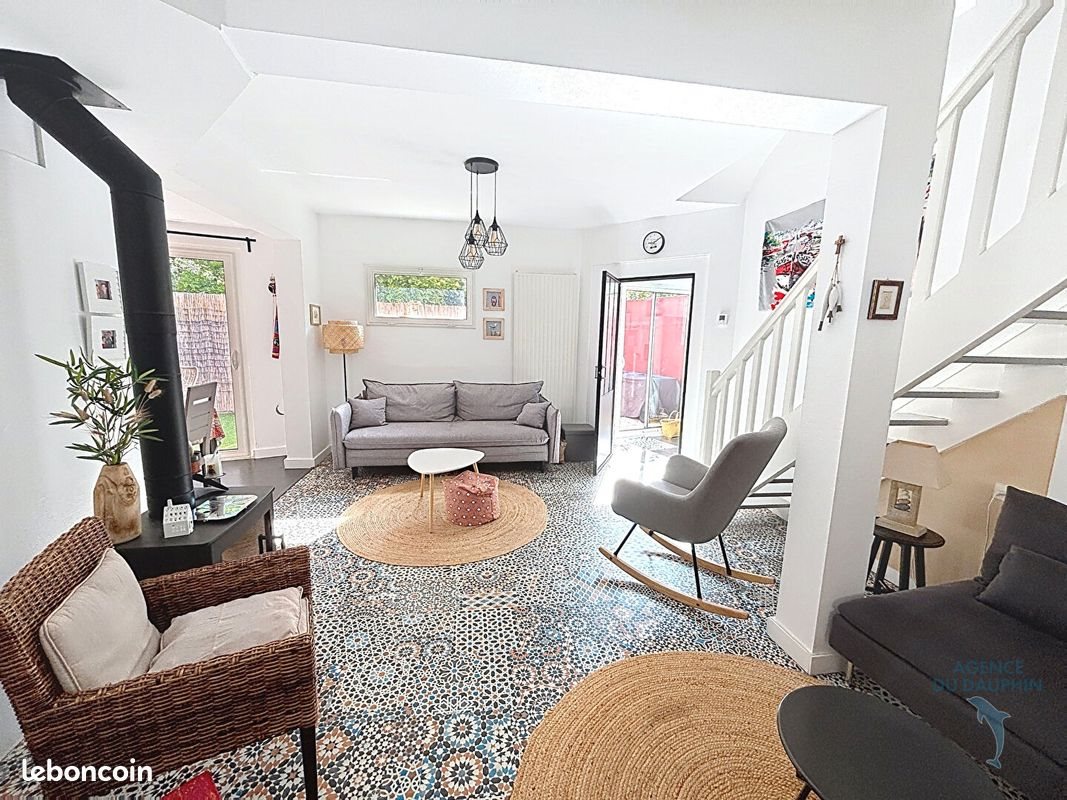 Maison à vendre, 110m², Pornichet