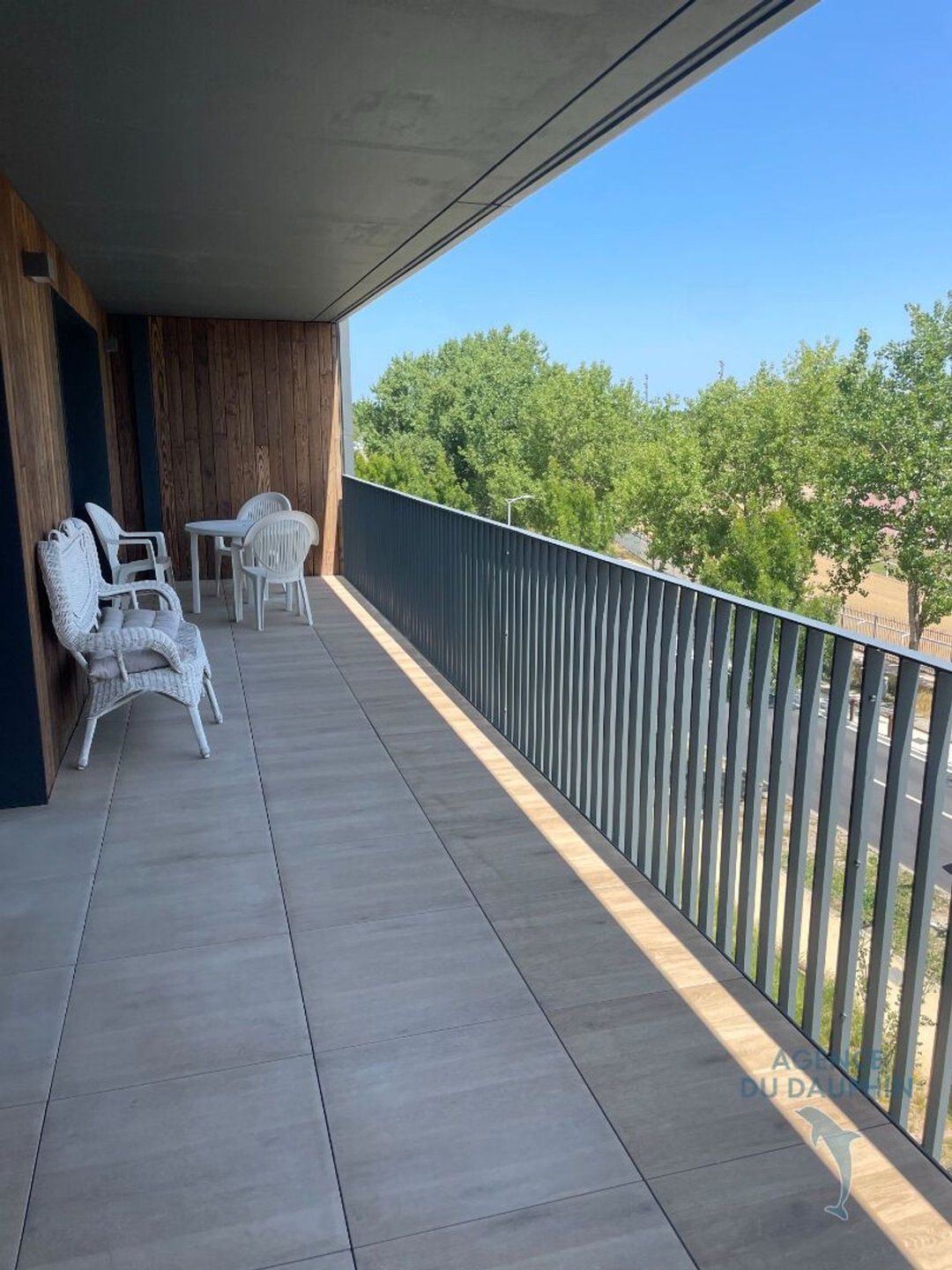 Appartement à louer, 72m², Pornichet