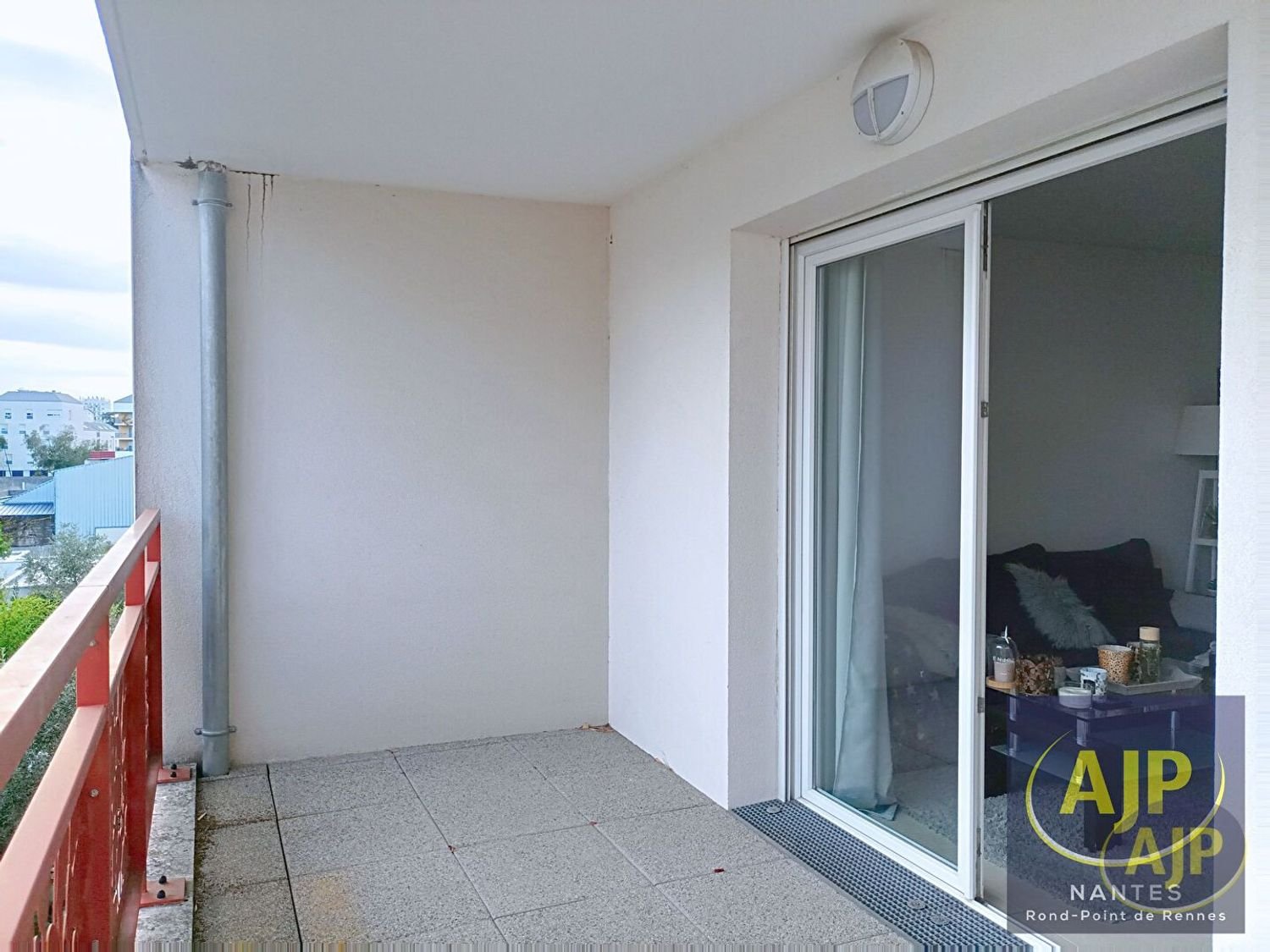 Appartement à vendre, 43m², Nantes