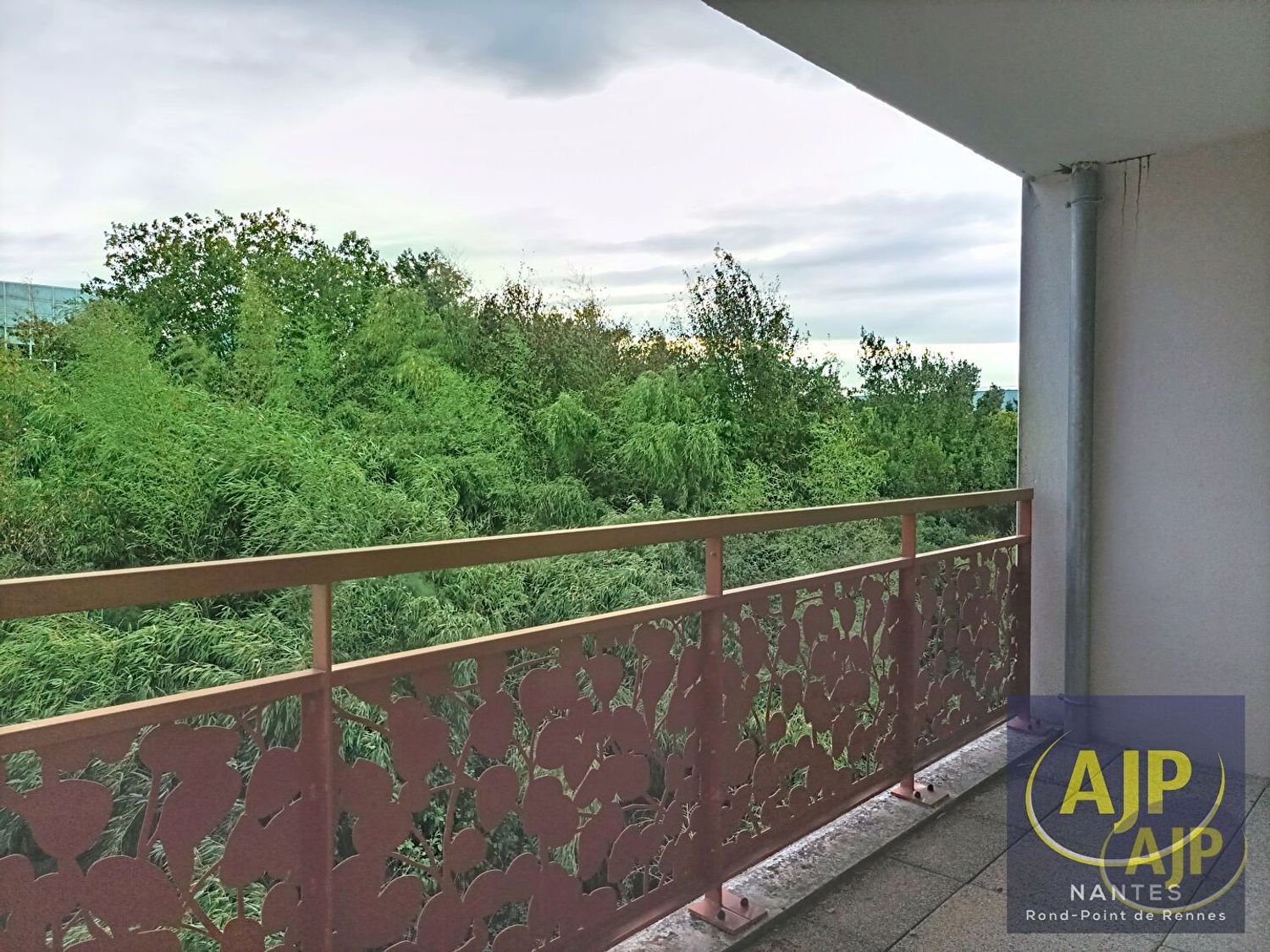 Appartement à vendre, 43m², Nantes