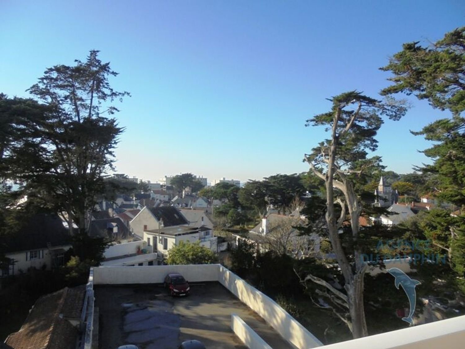 Appartement à vendre, 59m², Pornichet