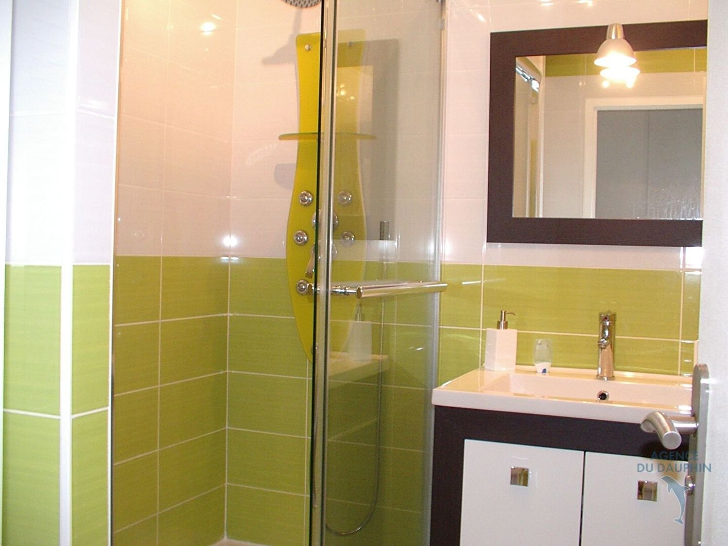 Appartement à vendre, 59m², Pornichet