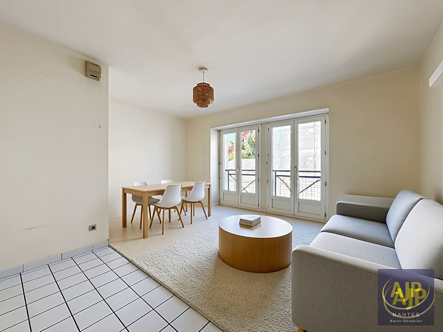 Maison à vendre, 37m², Nantes