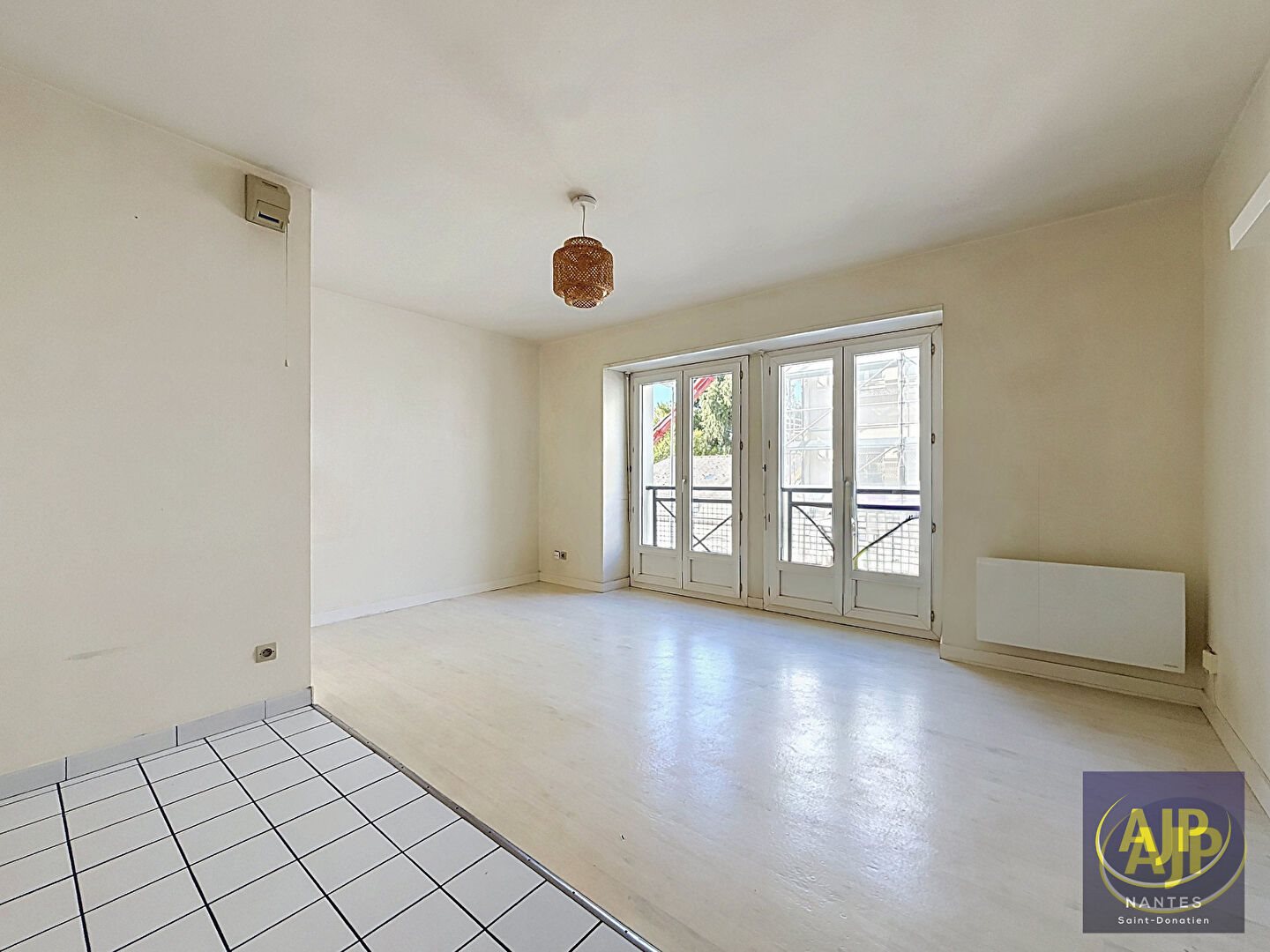 Maison à vendre, 37m², Nantes