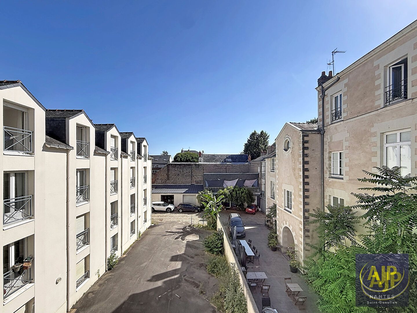 Maison à vendre, 37m², Nantes