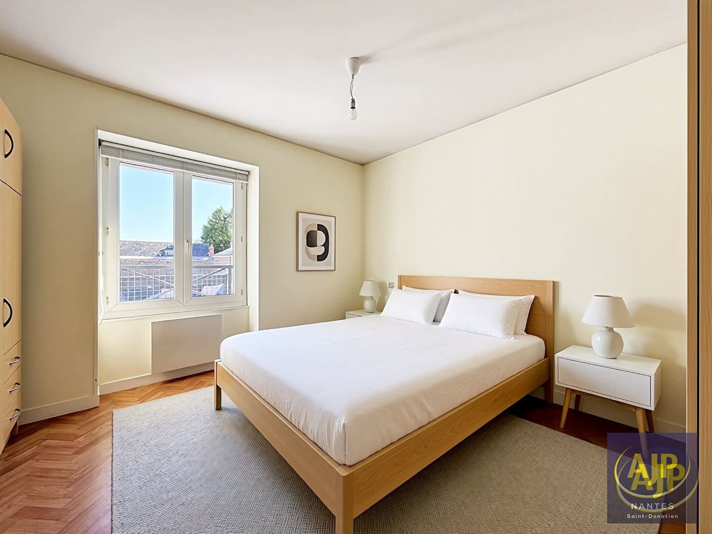 Maison à vendre, 37m², Nantes