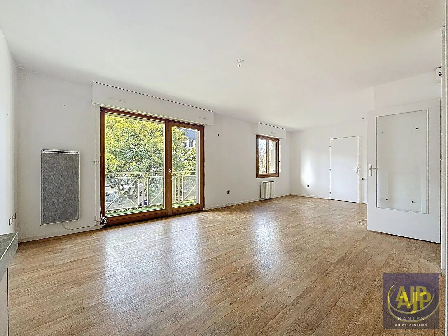 Appartement à vendre, 38m², Nantes