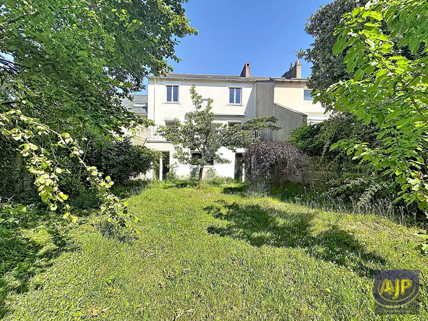 Maison à vendre, 129m², Nantes