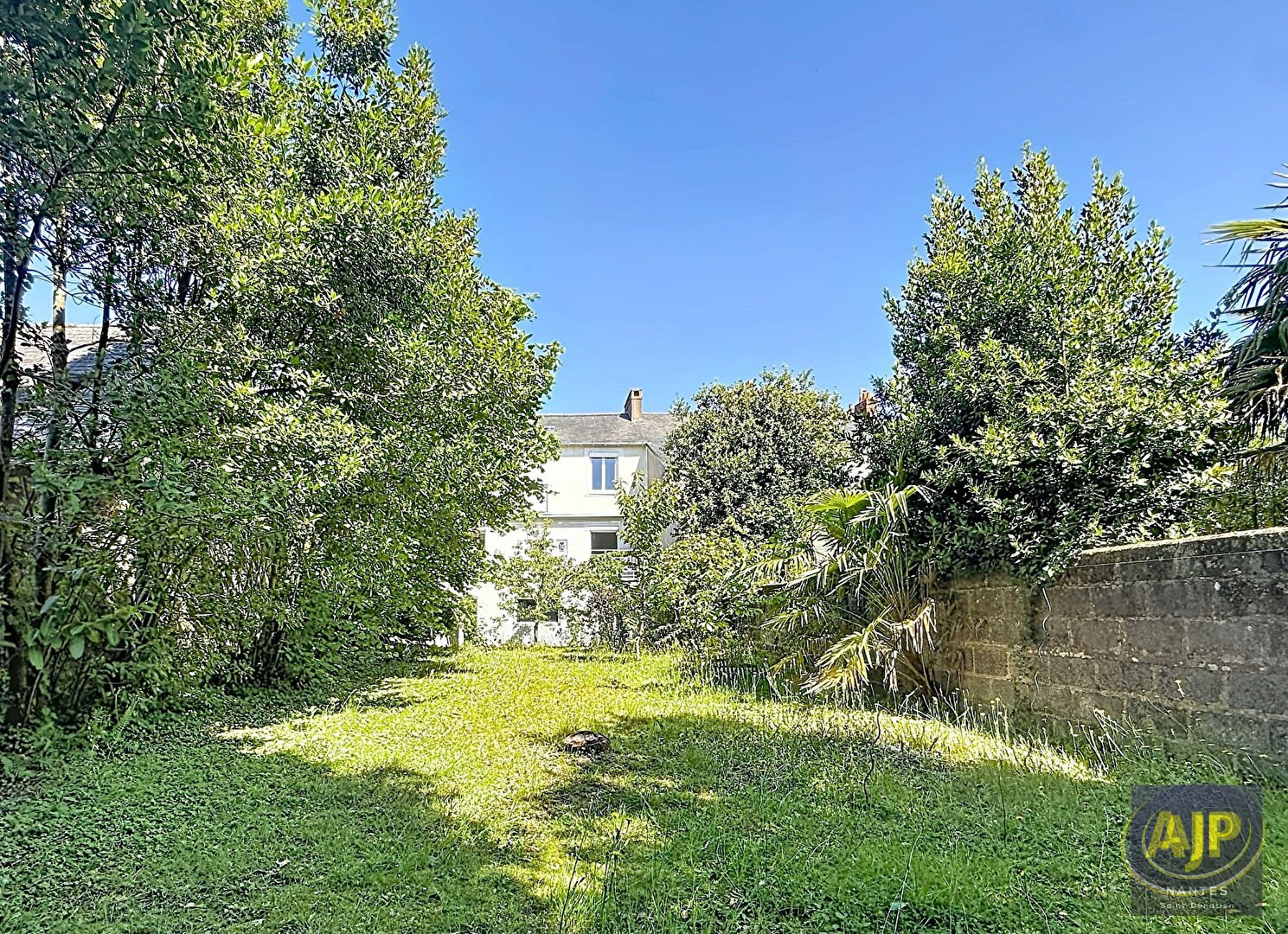 Maison à vendre, 129m², Nantes