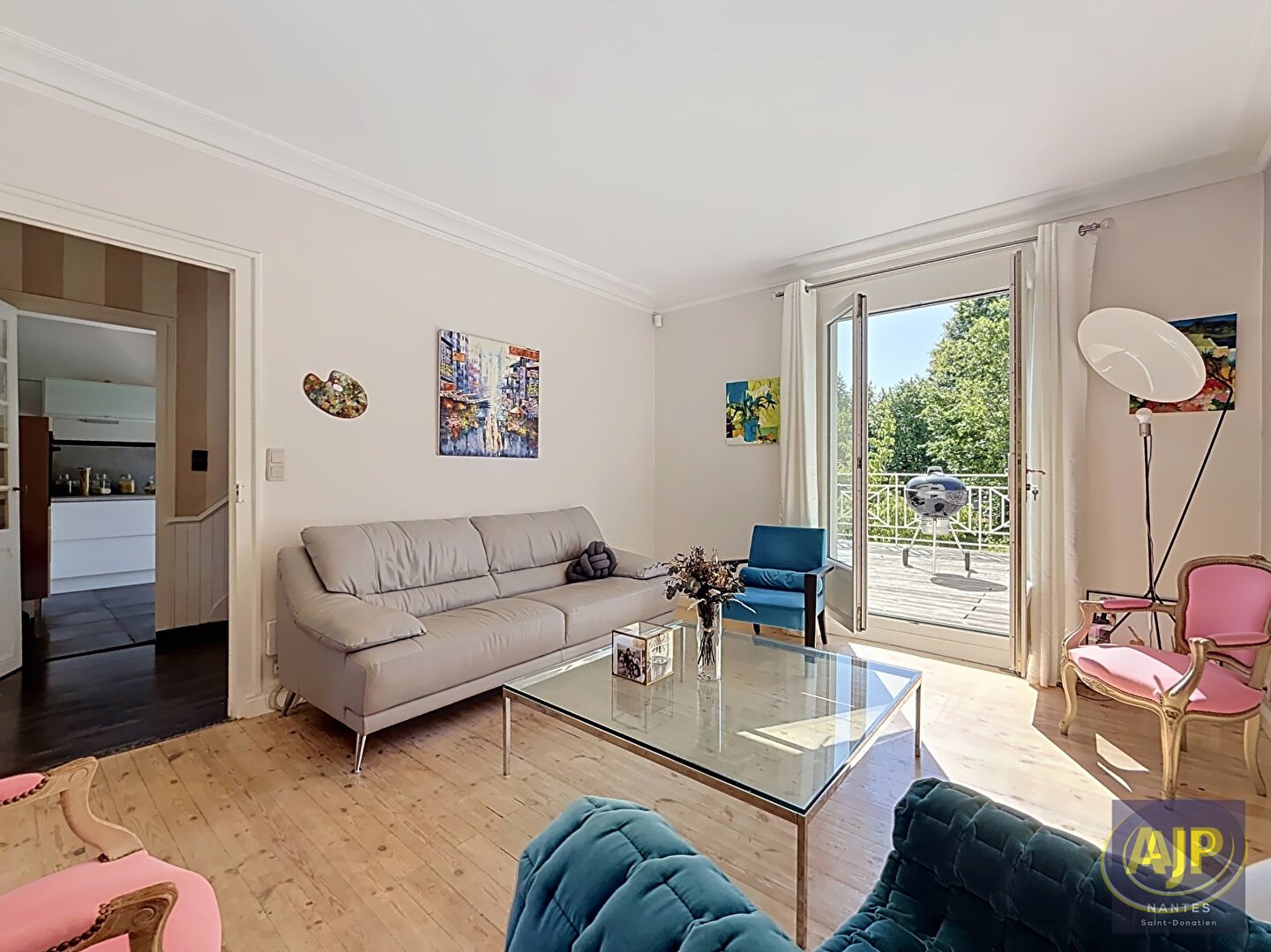 Maison à vendre, 129m², Nantes