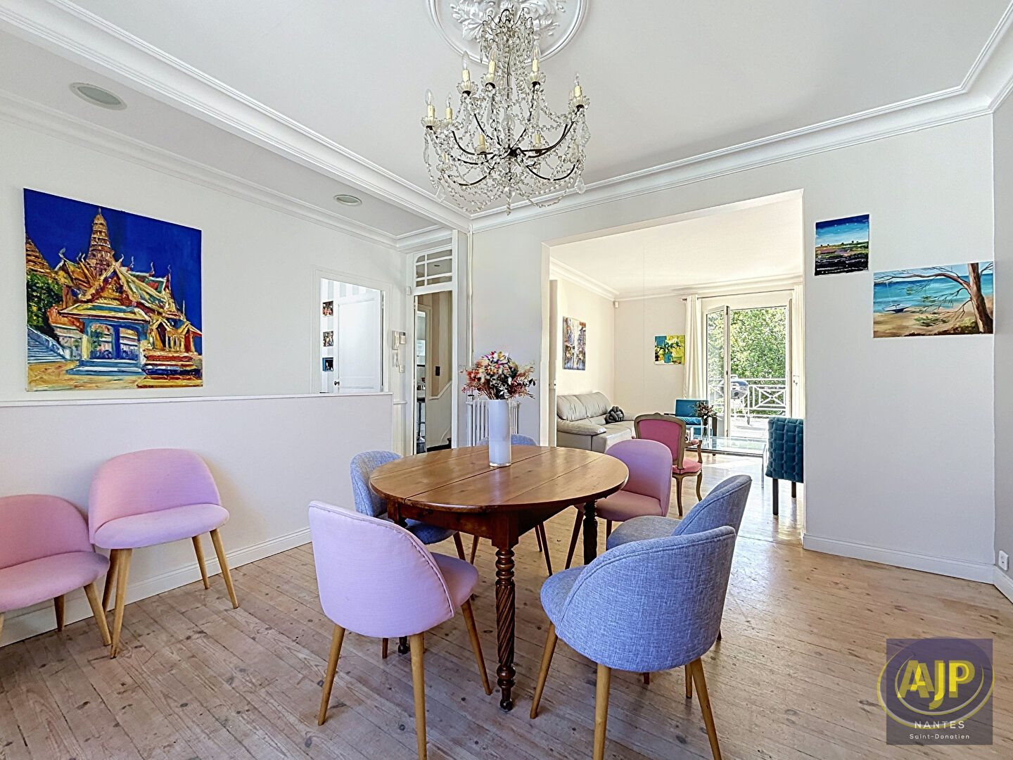 Maison à vendre, 129m², Nantes