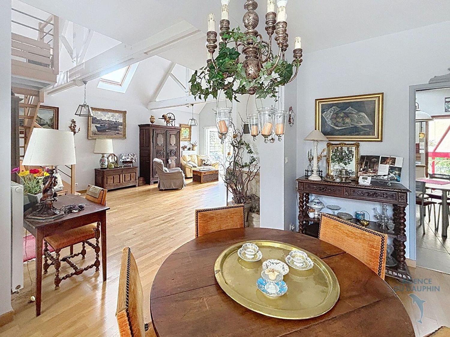 Maison à vendre, 175m², Pornichet