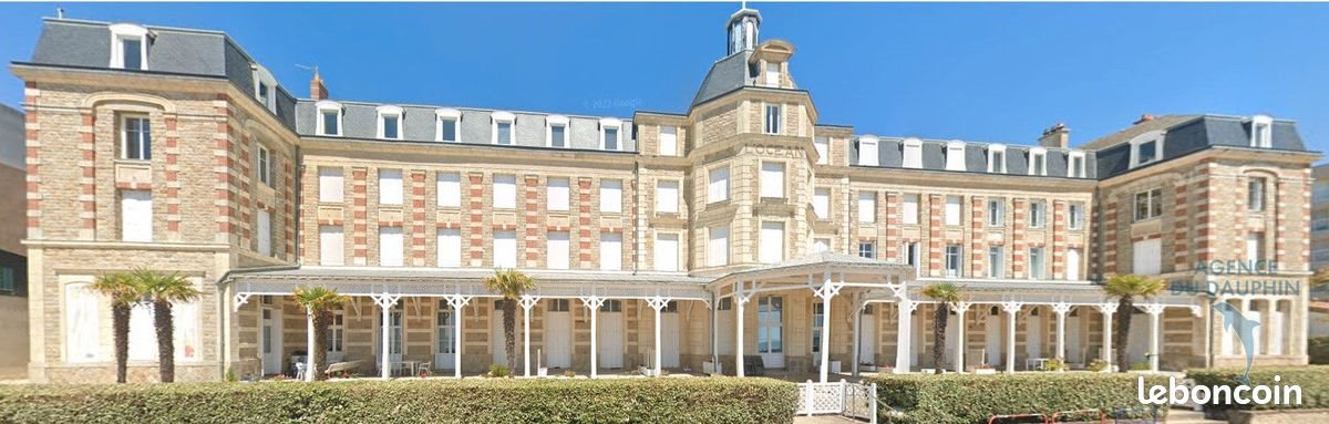 Appartement à vendre, 106m², Pornichet