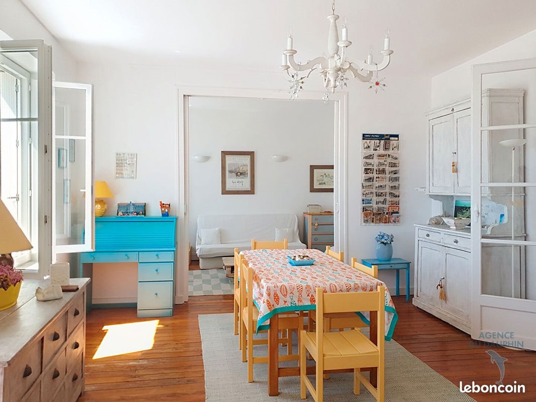 Appartement à vendre, 106m², Pornichet