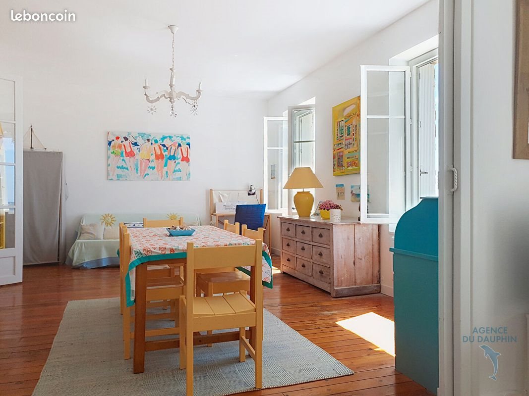 Appartement à vendre, 106m², Pornichet