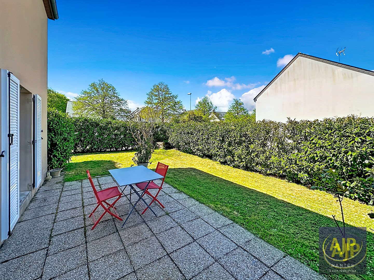 Maison à vendre, 81m², Nantes