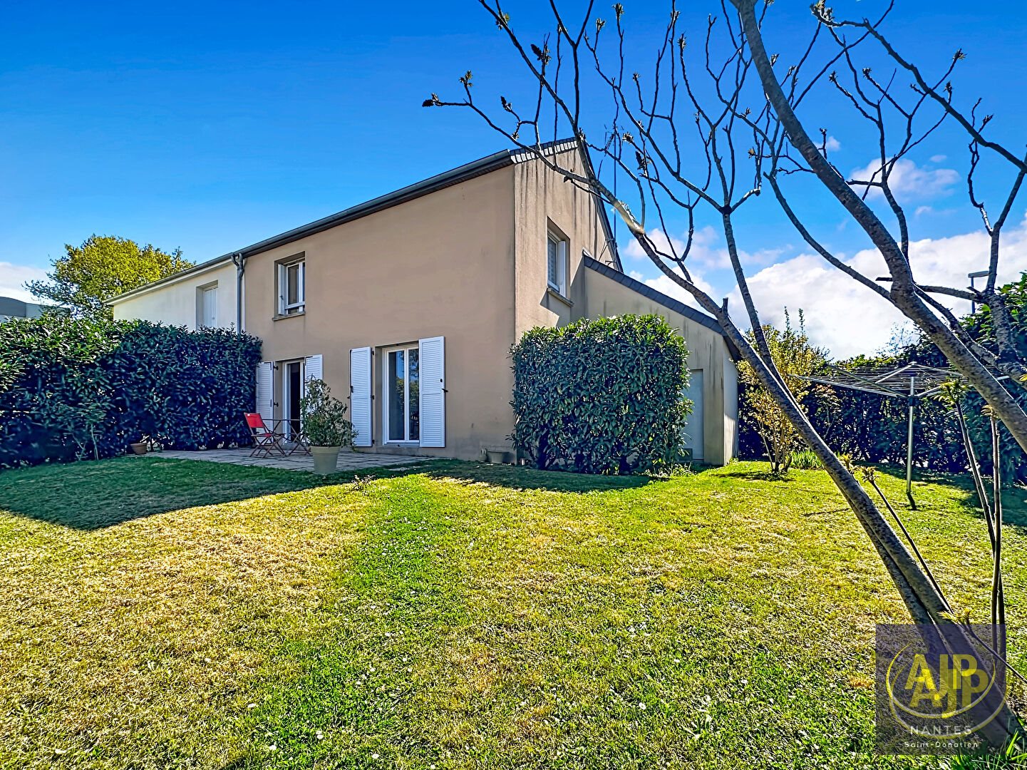 Maison à vendre, 81m², Nantes