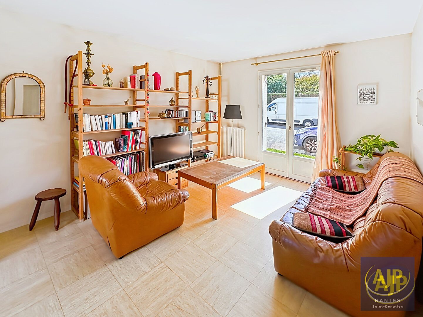 Maison à vendre, 81m², Nantes