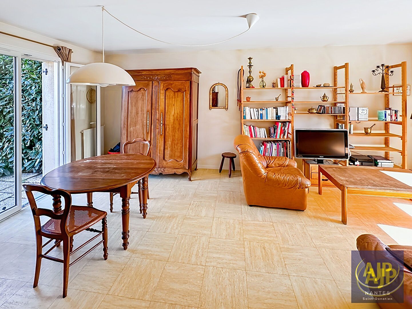 Maison à vendre, 81m², Nantes