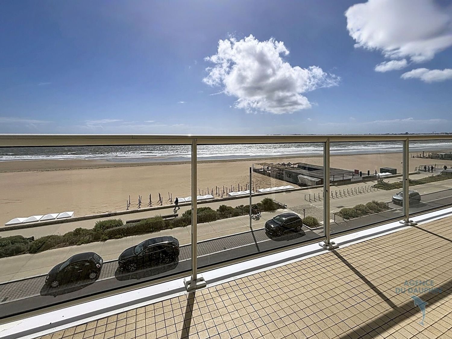 Appartement à vendre, 54m², Pornichet