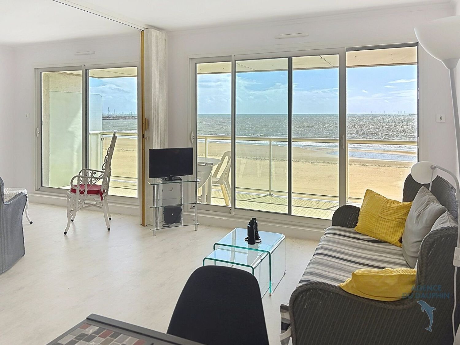 Appartement à vendre, 54m², Pornichet