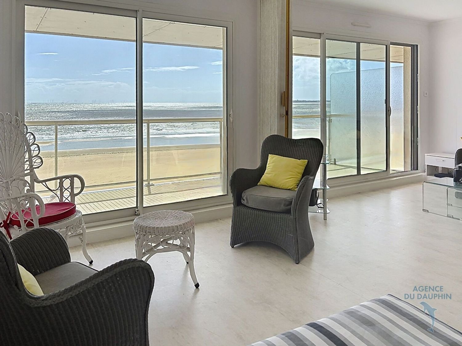 Appartement à vendre, 54m², Pornichet