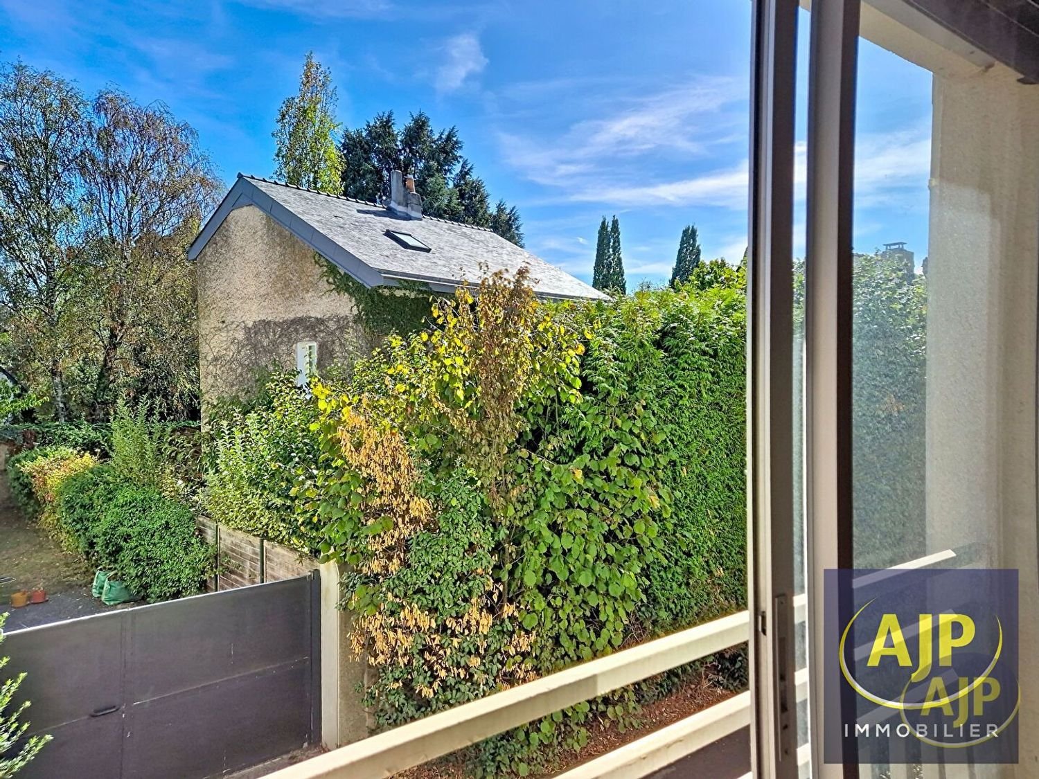 Appartement à vendre, 100m², Nantes