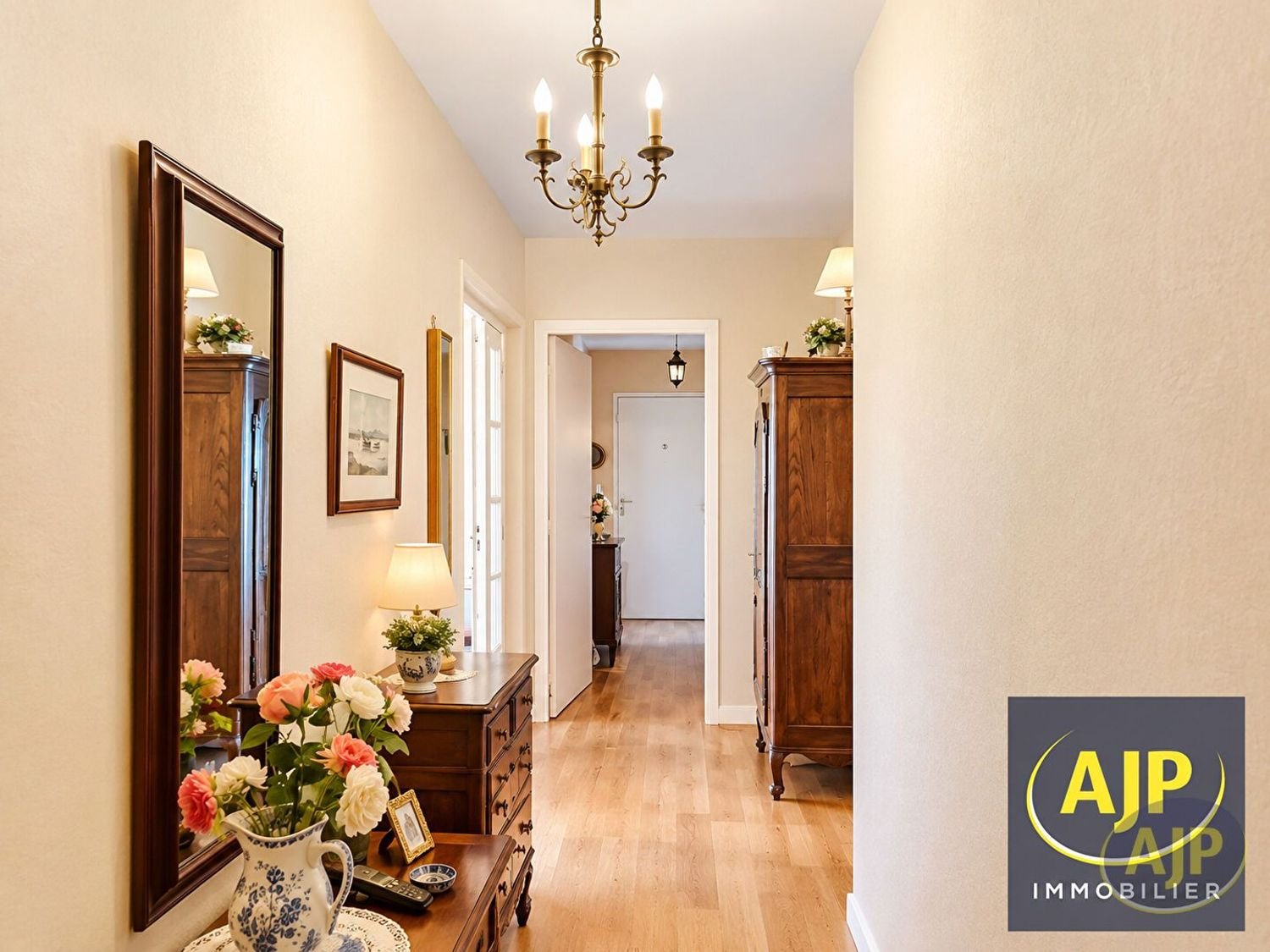 Appartement à vendre, 100m², Nantes