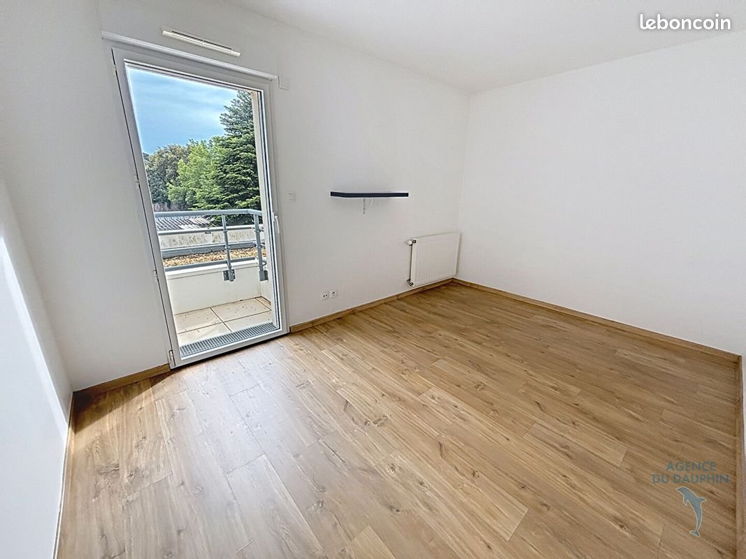 Appartement à vendre, 70m², Saint-Nazaire
