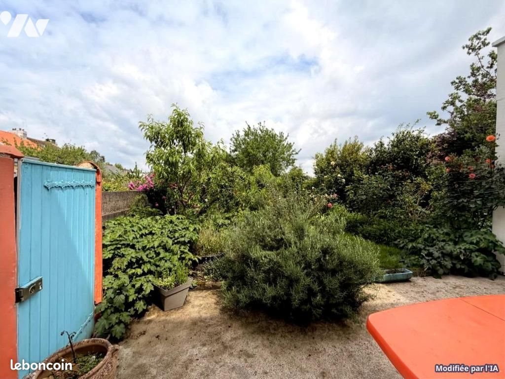 Maison à vendre, 119m², Nantes