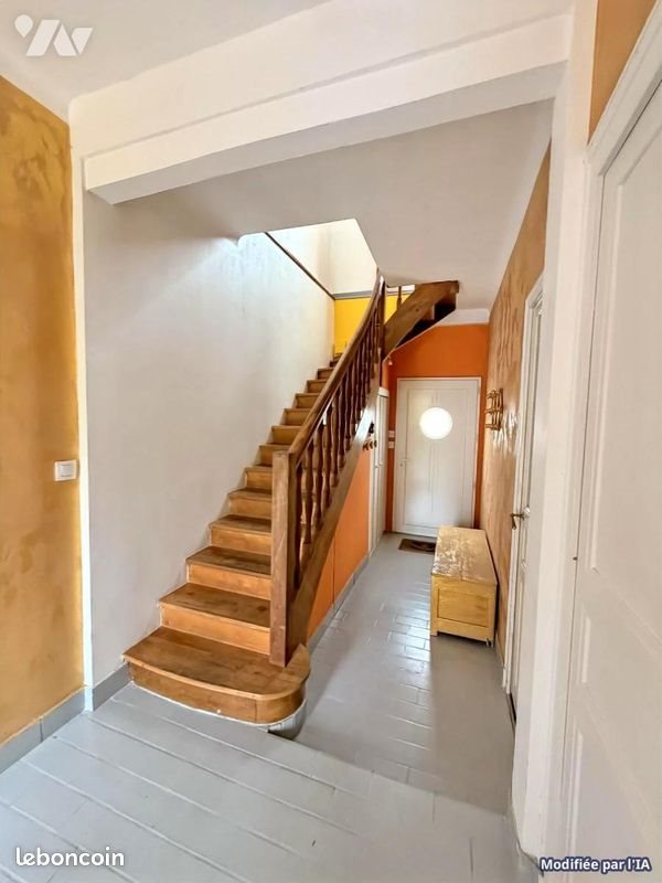 Maison à vendre, 119m², Nantes