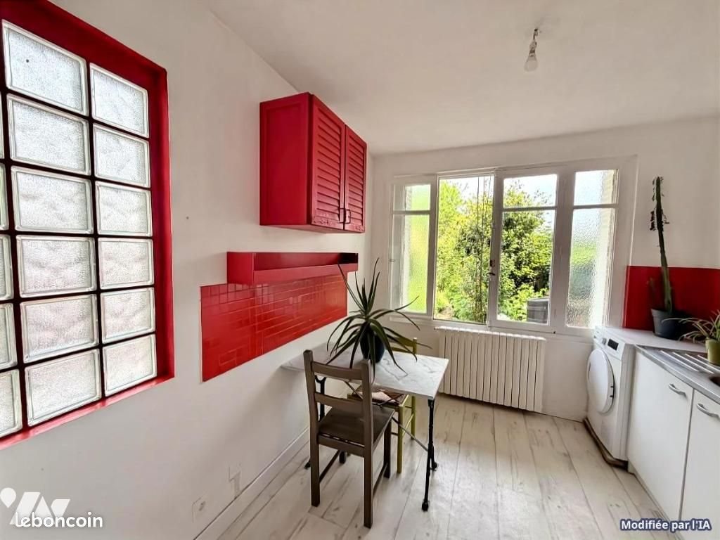 Maison à vendre, 119m², Nantes
