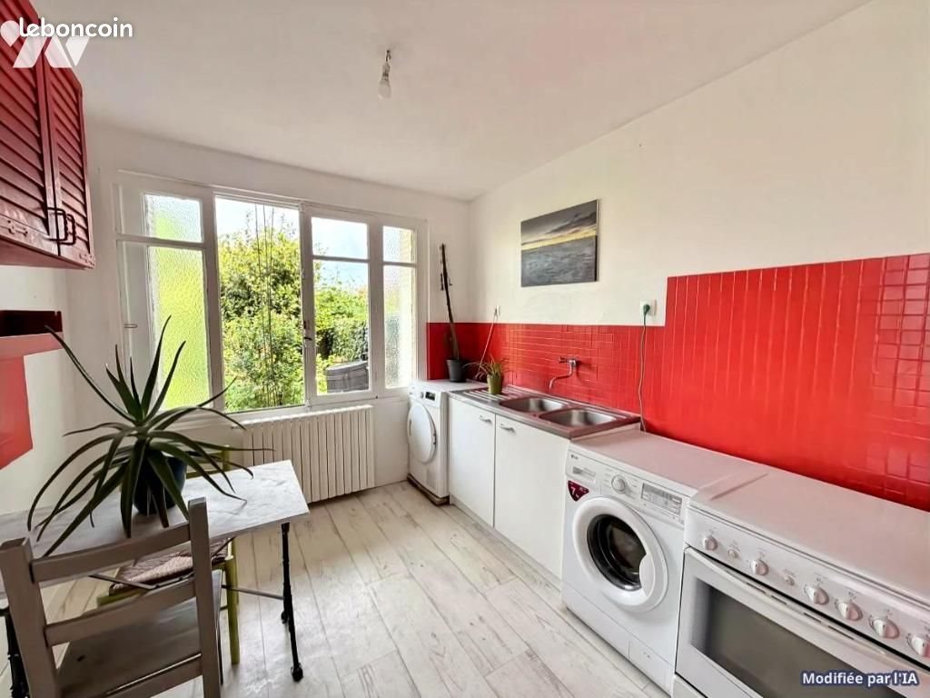 Maison à vendre, 119m², Nantes