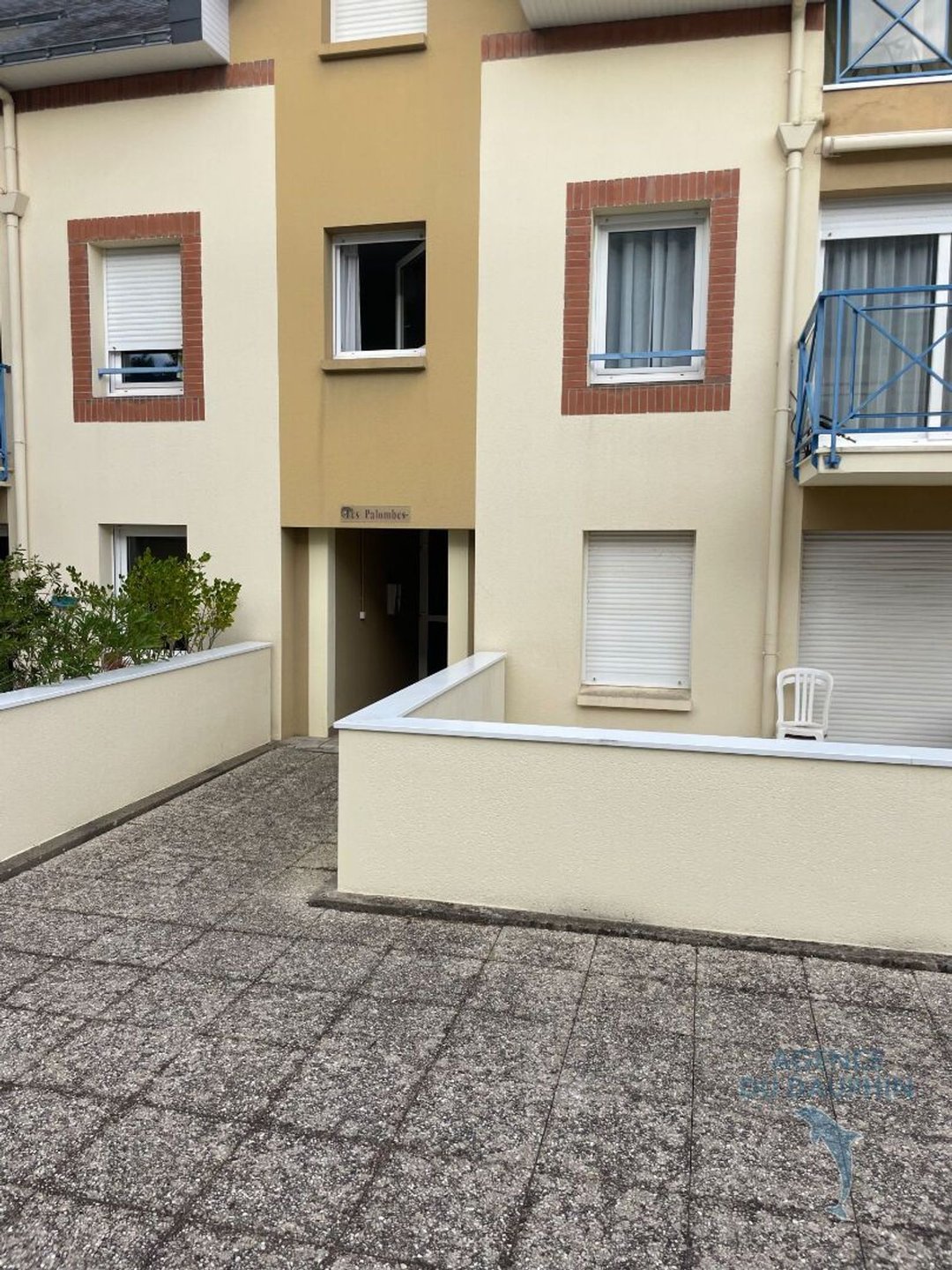 Appartement à louer, 31m², Pornichet