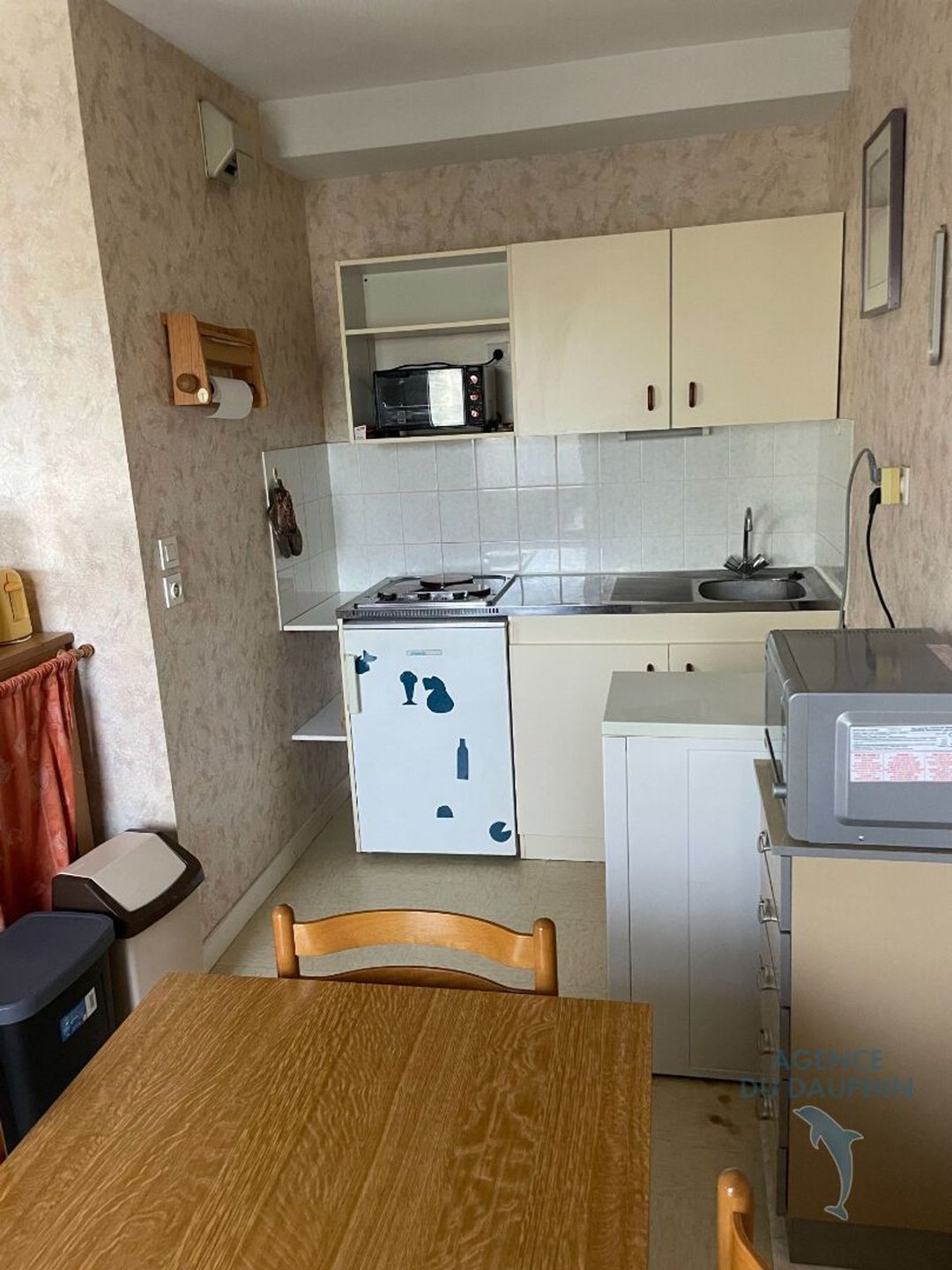 Appartement à louer, 31m², Pornichet
