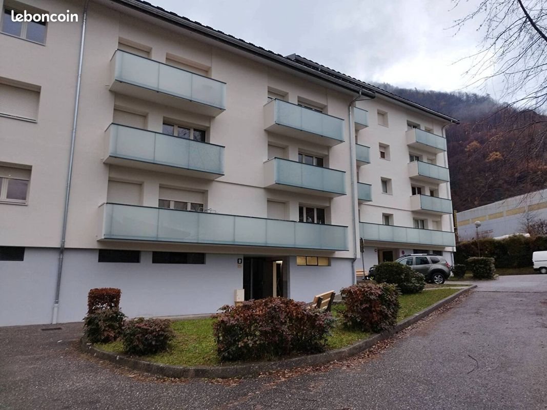 Appartement à louer, 78m², La Bâthie