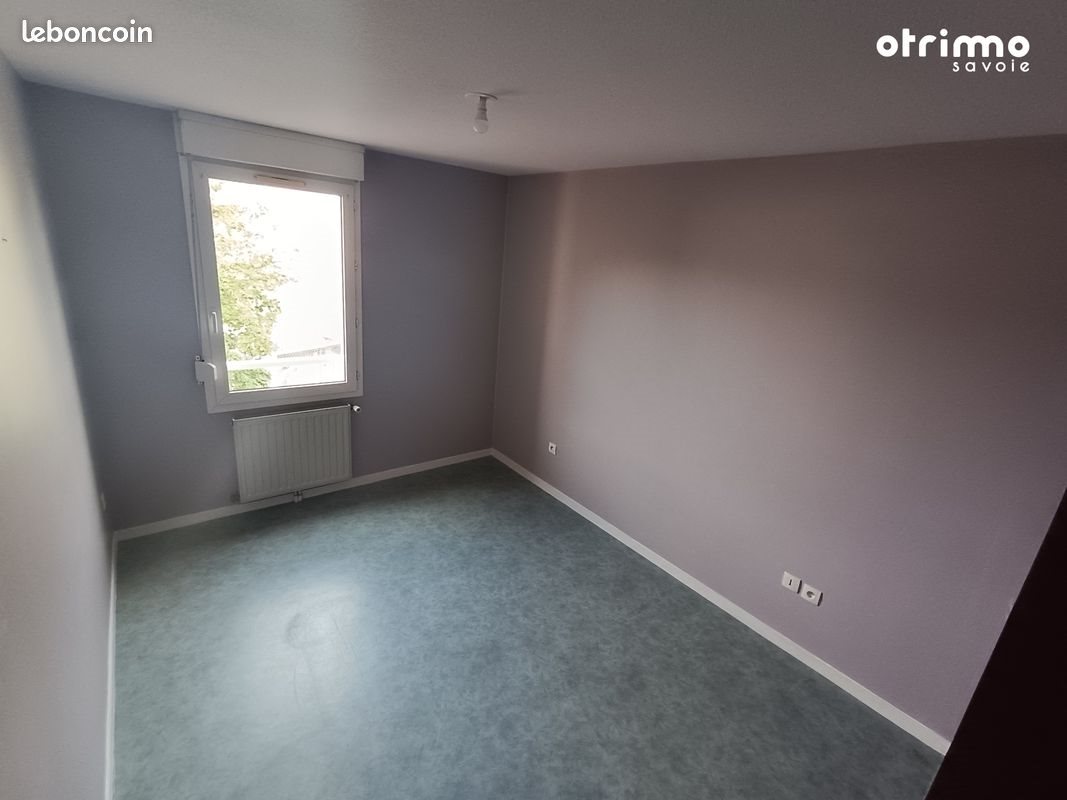 Appartement à vendre, 50m², La Ravoire