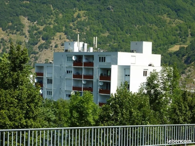 Appartement à louer, 66m², Moûtiers