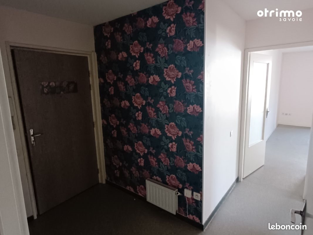Appartement à vendre, 68m², La Ravoire